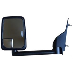 714573 Velvac Rv Mirror GMC/Chevy 97-Newer 17.5 in. Arm