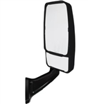 714882 Velvac Black RV Passenger Mirror 714882 Velvac Black RV Passenger Mirror