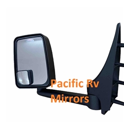 715409 Velvac Rv Mirror Ford 2004-Newer 17.5 in. Arm