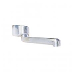 715882 Velvac Rv Chrome Arm and Base