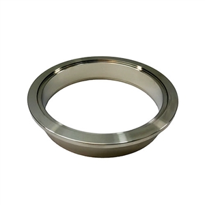 Performance World 200F 2" Stainless Steel V-Band Female Flange