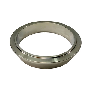 Performance World 200M 2" Stainless Steel V-Band Male Flange