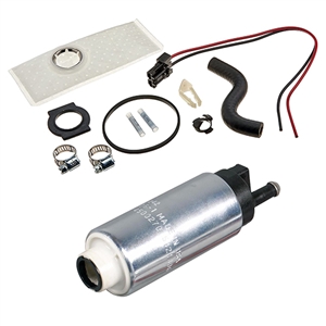 Performance World 242812 Mustang 5.0L 190LPH Walbro EFI In-Tank Fuel Pump Kit