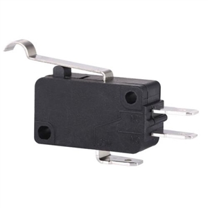 Performance World 321500 Universal Microswitch. Use for Neutral safety or reverse lights.