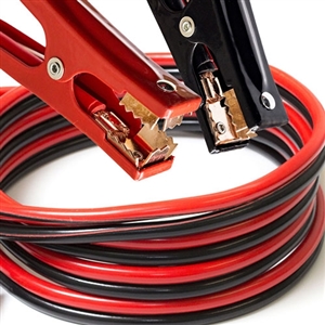 Performance World 323000 4ga 16ft Battery Jumper Cable Set