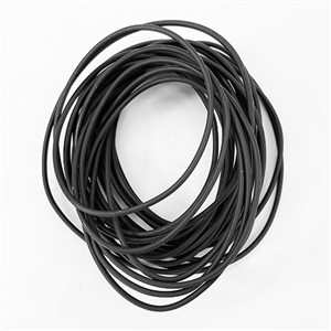 Performance World 328505  20' 20ga TXL Automotive Wire BLACK