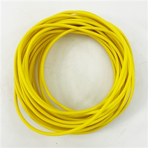 Performance World 328506  20' 20ga TXL Automotive Wire YELLOW