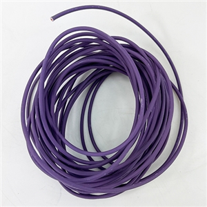 Performance World 328509  20' 20ga TXL Automotive Wire PURPLE