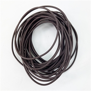 Performance World 328607  20' 22ga TXL Automotive Wire BROWN