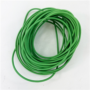 Performance World 328613  20' 22ga TXL Automotive Wire LT GREEN