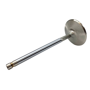 Performance World 360025-1  BB Chevrolet 2.25" x 5.494" 11/32" Stainless Intake Valve. Each