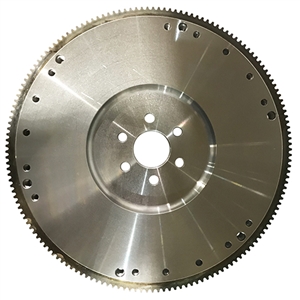 Performance World 363502 SFI 1.1 Steel Billet 157 Tooth Flywheel. Fits Ford neutral, 28oz. And 50oz. Balance.