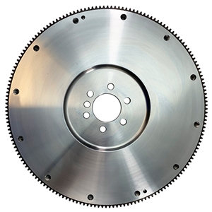 Performance World 363546 SFI 1.1 Steel Billet 168 Tooth Flywheel. Neutral Balance. Fits Chevrolet LS LSx Engines.