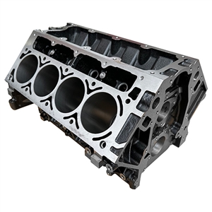 Performance World 364364 Chevrolet LS 6.0L 4.00" Bore UHP Engine Block