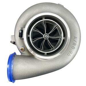Performance World 39106102140B Boost by PWTurbo Competition 106mm T6 Turbocharger 1.40 A/R