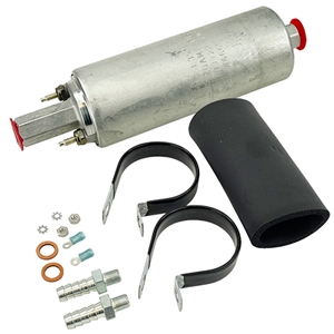 Performance World 394939 Walbro Universal 190LPH EFI Inline Fuel Pump