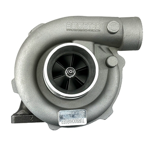 Performance World 395456063 Boost by PWTurbo 5456 T3/T4 Turbocharger .63 A/R 44 Trim