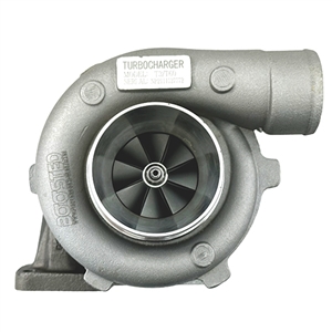 Performance World 395456082 Boost by PWTurbo 5456 T3/T60 Turbocharger .82 A/R 60 Trim