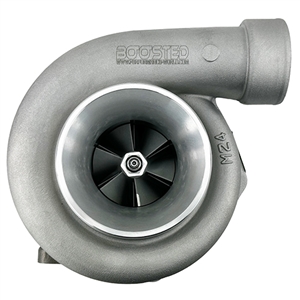 Performance World 396149048 Boost by PWTurbo 6149 T3 Turbocharger .48 A/R 56 Trim