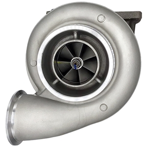 Performance World 397588132 Boost by PWTurbo 7588 S475 Turbocharger 1.32 A/R 55 Trim