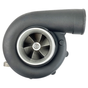 Performance World 397875096 Boost by PWTurbo 7875 Turbocharger .96 A/R 58 Trim (Black Oxide) LSx