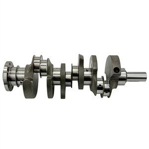 Performance World 423134005967 Buick 231 V6 3.40 Stroke 4340 Forged Steel Crankshaft