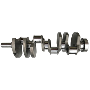 Performance World 438340006125 Chevrolet LS / LSx 4.00 Stroke 4340 Forged Steel Crankshaft