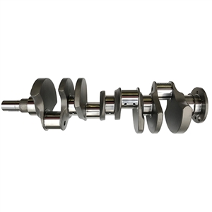 Performance World 444041506760 BB Mopar 4.15 Stroke 4340 Forged Steel Crankshaft