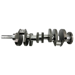 Performance World 446043002200 460 Ford 4.30 Stroke 4340 Forged Steel Crankshaft