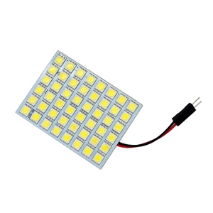 Performance World 48DOME 48 LED Dome Light Panel