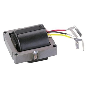 Performance World 6001-COIL  Replacement Ignition Coil for 6001SC HEI Distributor