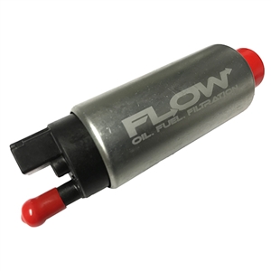 Performance World 643401 FLOW-EFI 340LPH EFI In-Tank Fuel Pump