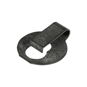 Performance World 645030 GM Throttle Stud Cable Clip. 1/pk.