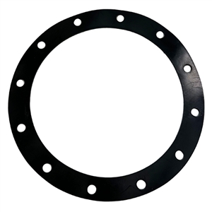 Performance World 649700G Replacement Gasket for 12-Bolt Fuel Pump Hanger or Fuel Cells