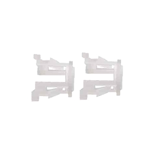 Performance World 649901 Replacement Inserts for 5/16" EFI Fitting 642901. 2/pk.