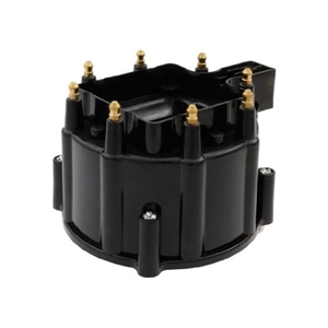 Performance World 686300  Replacement HEI Cap for HEI Distributors - Black