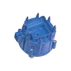 Performance World 686360  Replacement HEI Cap for HEI Distributors - Blue