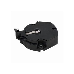 Performance World 686400  Replacement HEI Rotor for HEI Distributors - Black