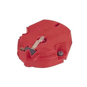 Performance World 686420  Replacement HEI Rotor for HEI Distributors - Red