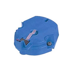 Performance World 686460  Replacement HEI Rotor for HEI Distributors - Blue