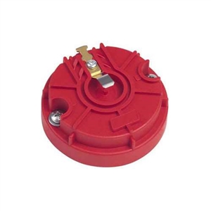 Performance World 688420  Replacement rotor for 688 Series, 689 Series & early GM distributors. Red.