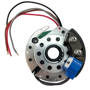 Performance World 689102  Replacement control module for counter-clockwise rotation PW 689000 distributors.