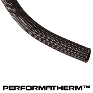 Performance World 745306 PerformaTherm Wire and Hose Heat Sleeving 3/8" x 6'