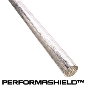 Performance World 746203 PerformaShield Wire and Hose Heat Sleeving 1-1/2" x 3'