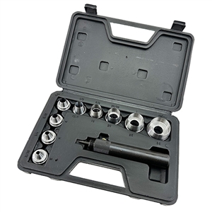 Performance World 786100 Grommet Seal Hole Punch Set