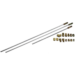 Performance World 841510 Brake Line Lock Installation Kit. Use with 760500-1 Line Lock.