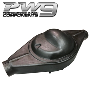 Performance World 846160 PW9 Ford 9" Housing (Notched Back)