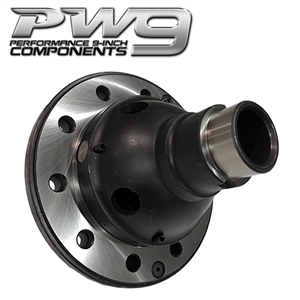 Performance World 846431 PW9 Ford 9" 31-Spline Traction Lock Posi Differential