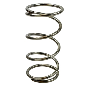 Performance World 88014 SuperGate Wastegate Spring. 18psi. Fits 88145, 88150 & 88160.