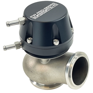 Performance World 88145 PW Pro-Series Supergate-45 45mm Turbocharger Wastegate